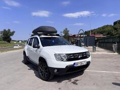 Dacia - Duster - 1.5 DCI
