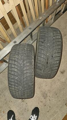 Lassa - Snoways4 - Kış guma