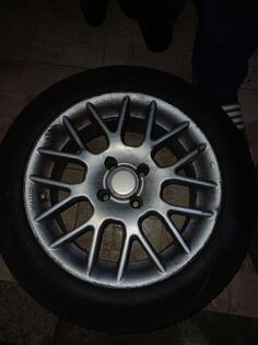 Fabričke felne i ahijum gume