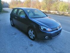 Volkswagen - Golf 6 - 1.6 TDI