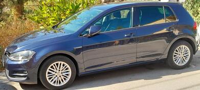 Volkswagen - Golf 7 - 1.6tdi