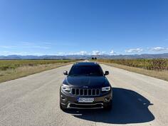 Jeep - Grand Cherokee - 3.6 limited