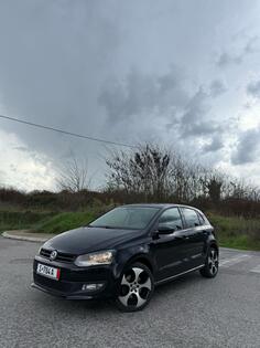 Volkswagen - Polo - 1.6TDI 77kw