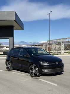 Volkswagen - Polo - 1.6TDI 77kw