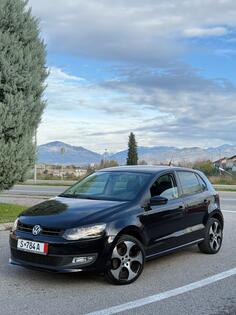 Volkswagen - Polo - 1.6TDI 77kw