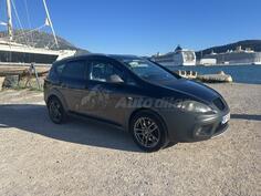 Seat - Altea XL - 2.0 TDI 4x4