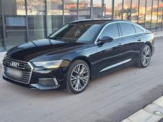 Audi - A6 - 50TDI QUATTRO
