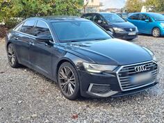 Audi - A6 - 50TDI QUATTRO