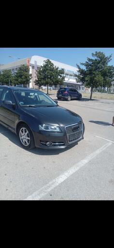 Audi - A3 - TDI
