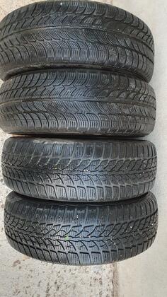 Sava - eskimo - Zimska guma