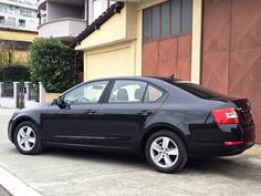 Škoda - Octavia - 1.6tdi