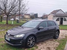 Volkswagen - Golf 7 - 1.6
