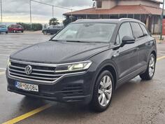 Volkswagen - Touareg - 3.0 4x4