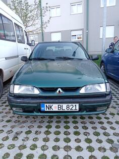 Renault - R 19 - 1.9 td