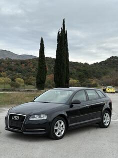 Audi - A3 - 1.6 TDI