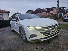 Volkswagen - Arteon - 2.0.110kw