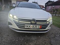 Volkswagen - Arteon - 2.0.110kw