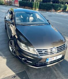 Volkswagen - Passat CC - 2,0 TDI