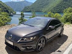 Volkswagen - Passat CC - 2,0 TDI