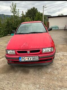 Seat - Ibiza