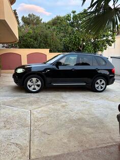 BMW - X5 - 3.5d