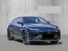 Lamborghini - Urus - URUS PERFORMANTE