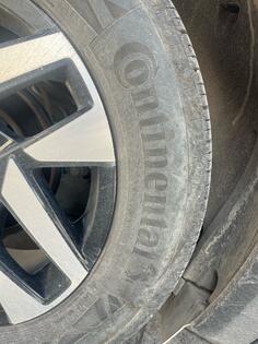 Continental - Eco Contact 6 - Ljetnja guma