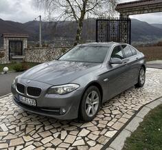 BMW - 525 - 3.0 d