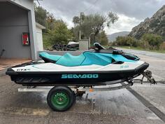 Sea-Doo - gtx pro