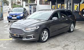Ford - Mondeo - 2.0 TDCI Titanium