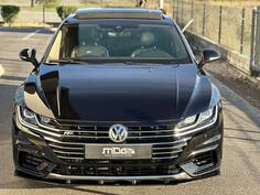Volkswagen - Arteon - 2.0 TDI