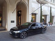 Audi - A6 - 3,0