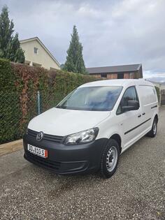 Volkswagen - Caddy - 1.6 TDI