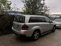 Mercedes Benz - GL 450