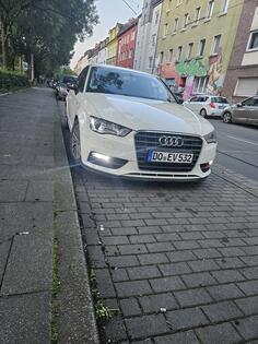Audi - A3 - tdi