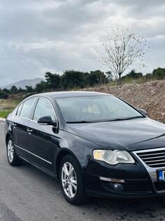 Volkswagen - Passat - 2.0tdi