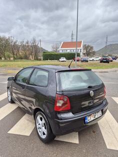 Volkswagen - Polo - 1.9 96 kw