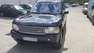 Land Rover - Range Rover - 4.2