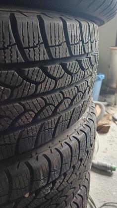 Sava - 215 60 r17c - Univerzalna guma