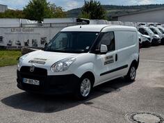 Fiat - Doblo laki furgon LEK-0409