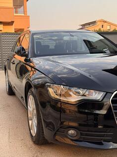 Audi - A6 - 2.0 TDI