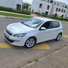 Peugeot - 308 - 1.6 hdi