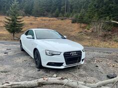 Audi - A5 - 2.0 tdi
