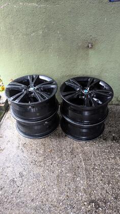 Ostalo - x - Aluminijum felne