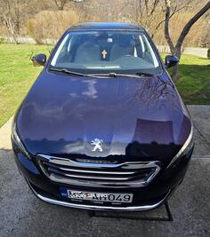 Peugeot - 308 - 2.0