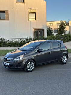 Opel - Corsa - 1.3 CDTi