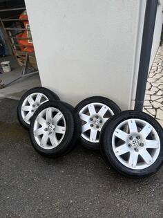 Ostalo felne i VW gume