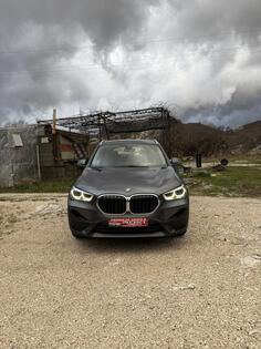 BMW - X1 - 2.0 D.AUTOMATIK