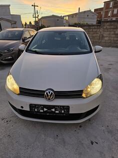 Volkswagen - Golf 6 - 1.6