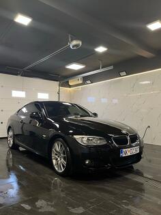 BMW - 320 - 2.0